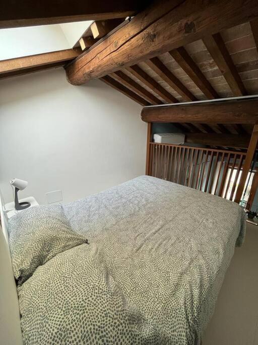 Elegante Alloggio In Casa Storica-Borgo Portello Padova Ngoại thất bức ảnh