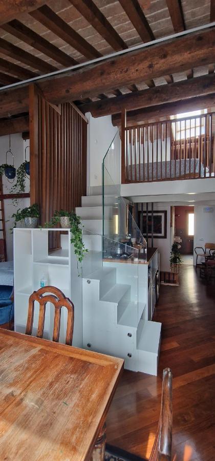 Elegante Alloggio In Casa Storica-Borgo Portello Padova Ngoại thất bức ảnh