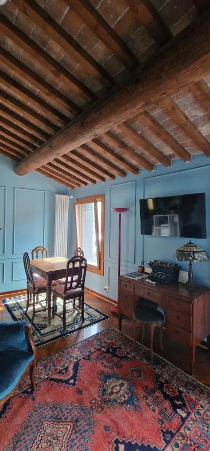 Elegante Alloggio In Casa Storica-Borgo Portello Padova Ngoại thất bức ảnh