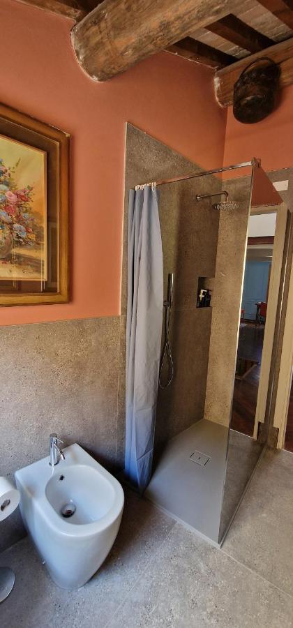 Elegante Alloggio In Casa Storica-Borgo Portello Padova Ngoại thất bức ảnh